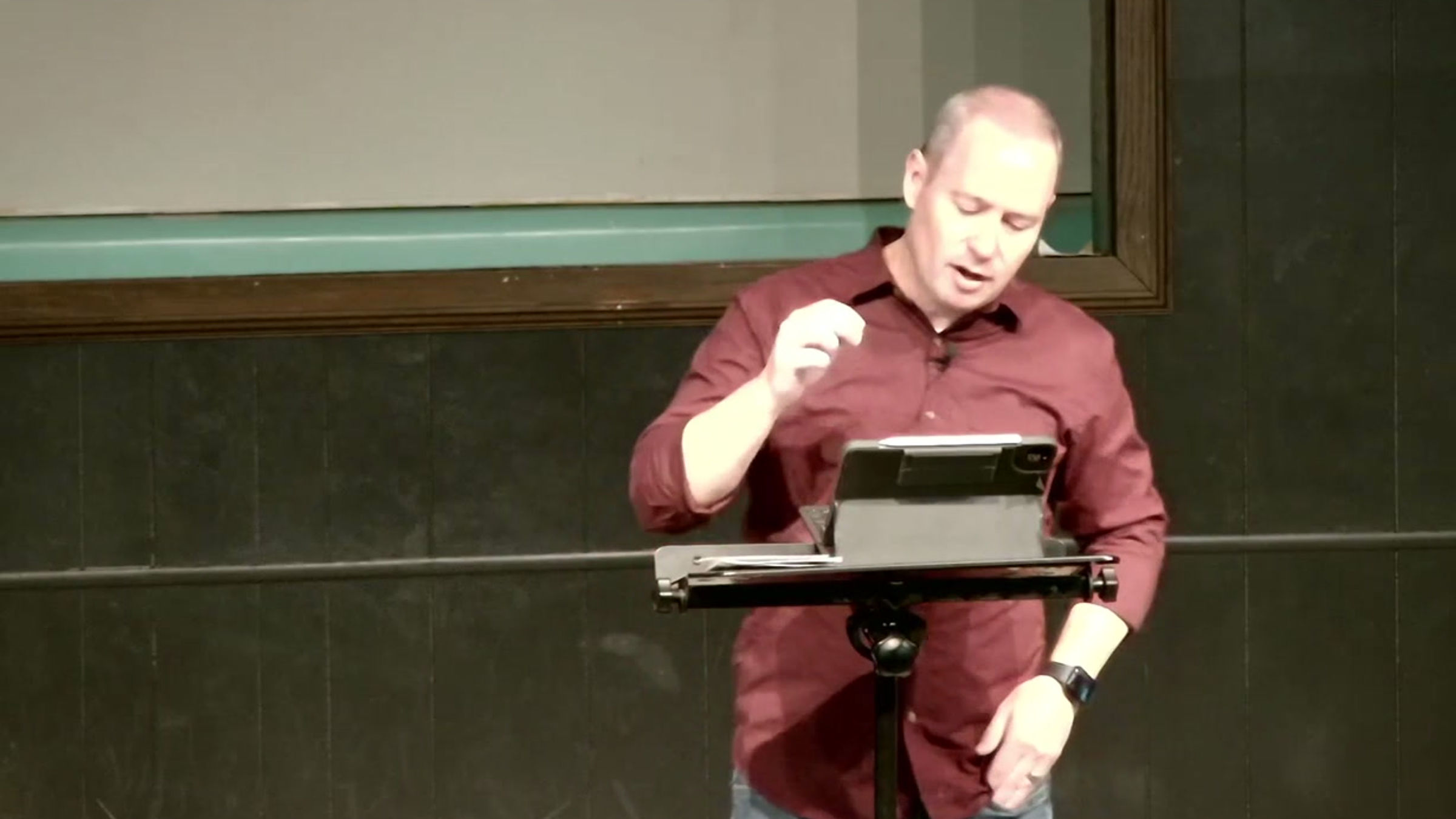 Faithful: How To Avoid A Scary Ending